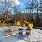 Forest Ferienhaus
