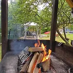 Forest Ferienhaus Pale