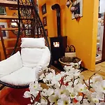 Forest Ferienhaus