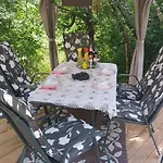 Forest Ferienhaus Pale