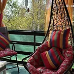 Ferienhaus Forest *