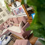 Ferienhaus Forest Pale