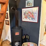 Forest Ferienhaus Pale