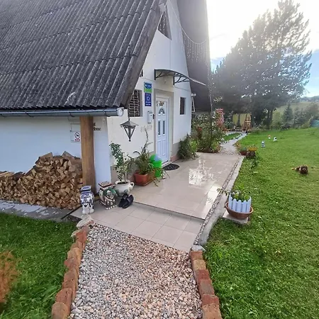Ferienhaus Forest